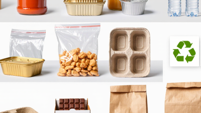 Top 10 Food Packaging Materials for Global Buyers?