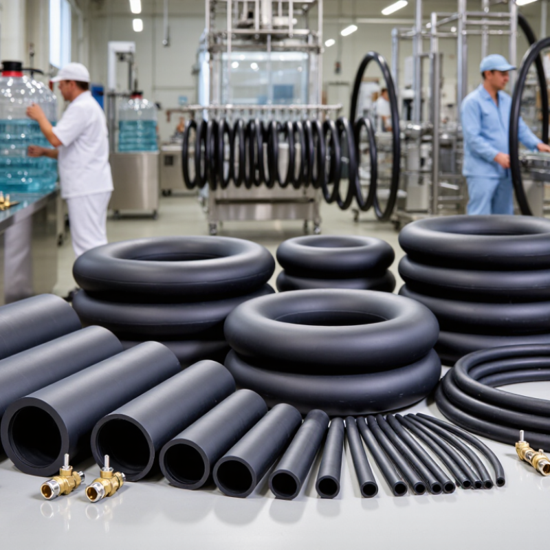 China Top Butyl Inner Tube Manufacturers for Global Buyers