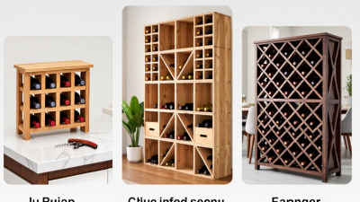2026 Top Wooden Wine Rack Types for Global Buyers
