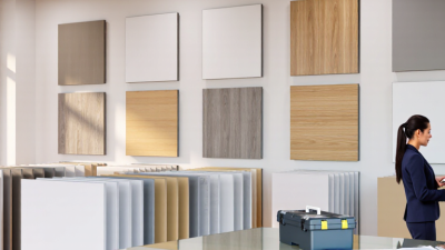 Top Plastic Wall Cladding Suppliers for Global Buyers