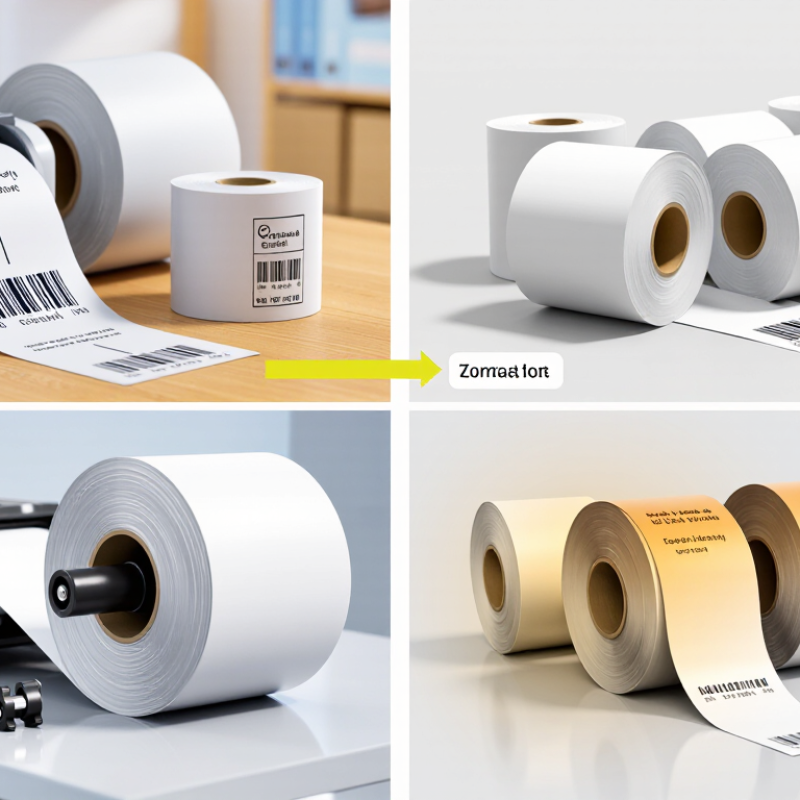 What Is Thermal Paper and How to Choose It in 2026?