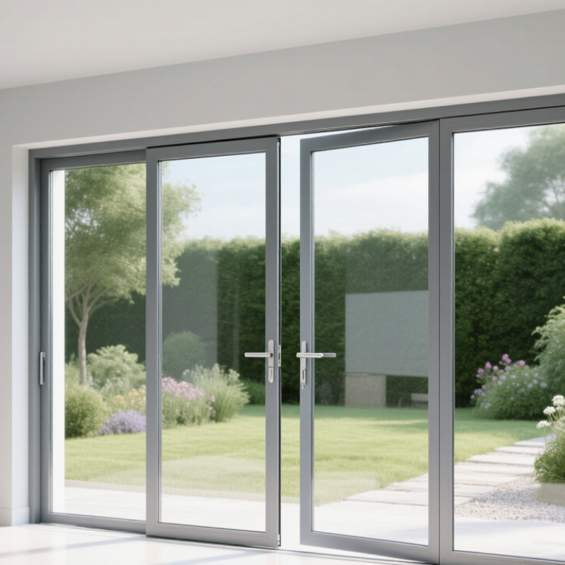 2026 How to Choose Aluminium Sliding Patio Doors