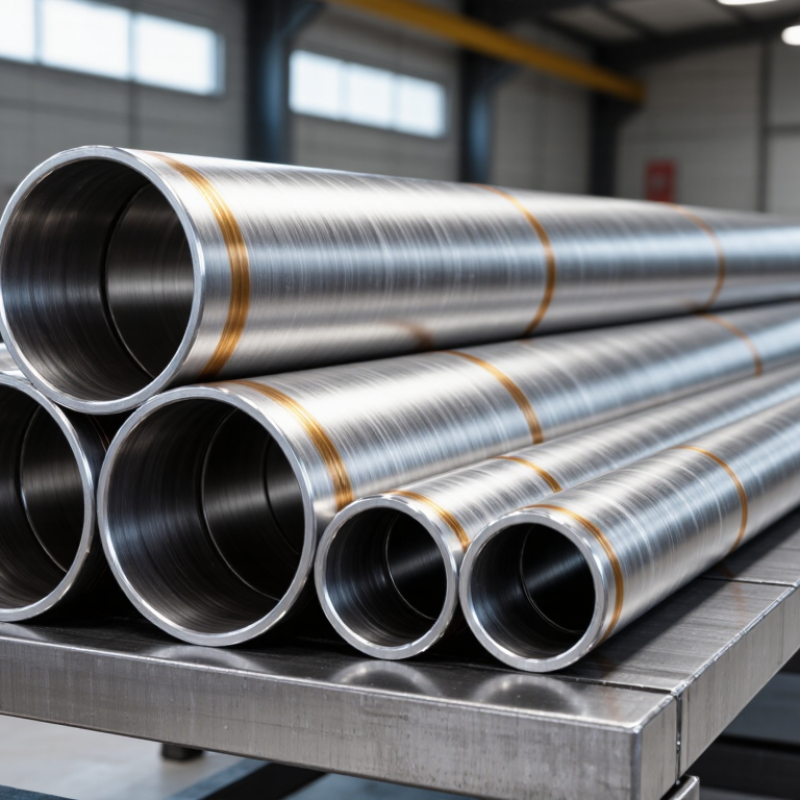 How to Choose the Best Stainless Steel Welded Pipe?