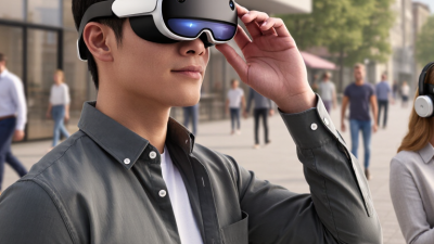 Why Are Tech Glasses in High Demand?