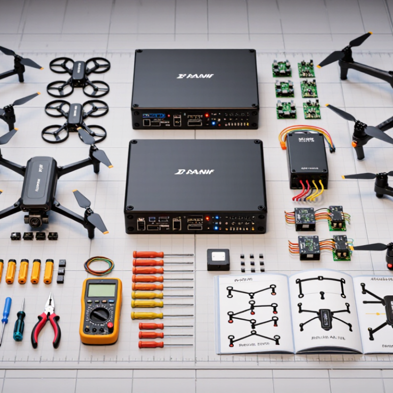 Which Tarot Flight Controller Is Best for Your Drone?