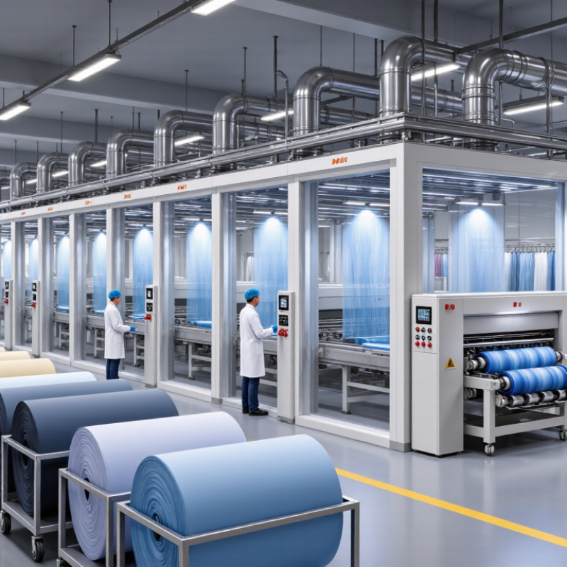 10 Best Textile Processing Suppliers for Global Buyers