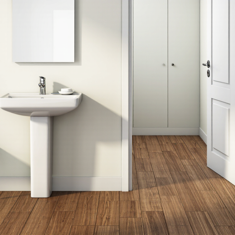 Why Choose a Pillar Mounted Basin for Small Spaces?