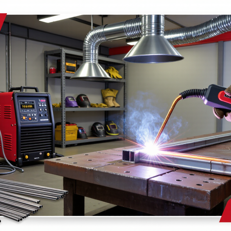 How to Use FCAW in Welding?
