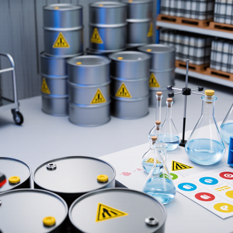 2026 Best Hexane Solvent Suppliers for Global Buyers?