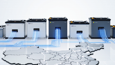 China Top 10 Low Voltage Battery Systems Manufacturers