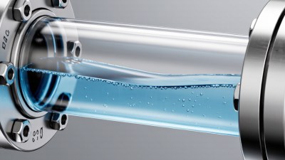 How to Choose a Flow Glass Indicator in 2026