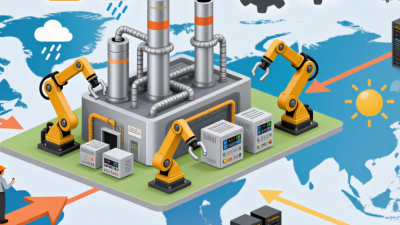 2026 How to Choose Automation Controls for Global Sourcing
