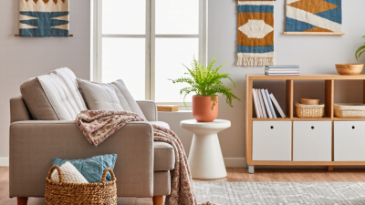 How to Choose Home Decoration Products in 2026?