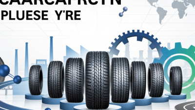 Who Are the Top Vehicle Tyre Manufacturers in China?