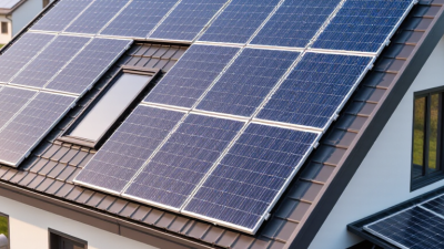 How to Choose the Best Solar Panel System?