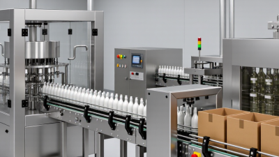 What Is Packaging Equipment Solutions?