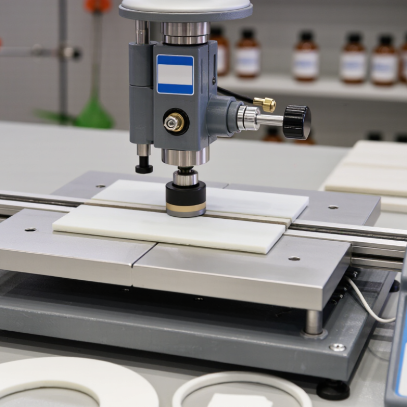 How to Choose a Linear Abrasion Tester