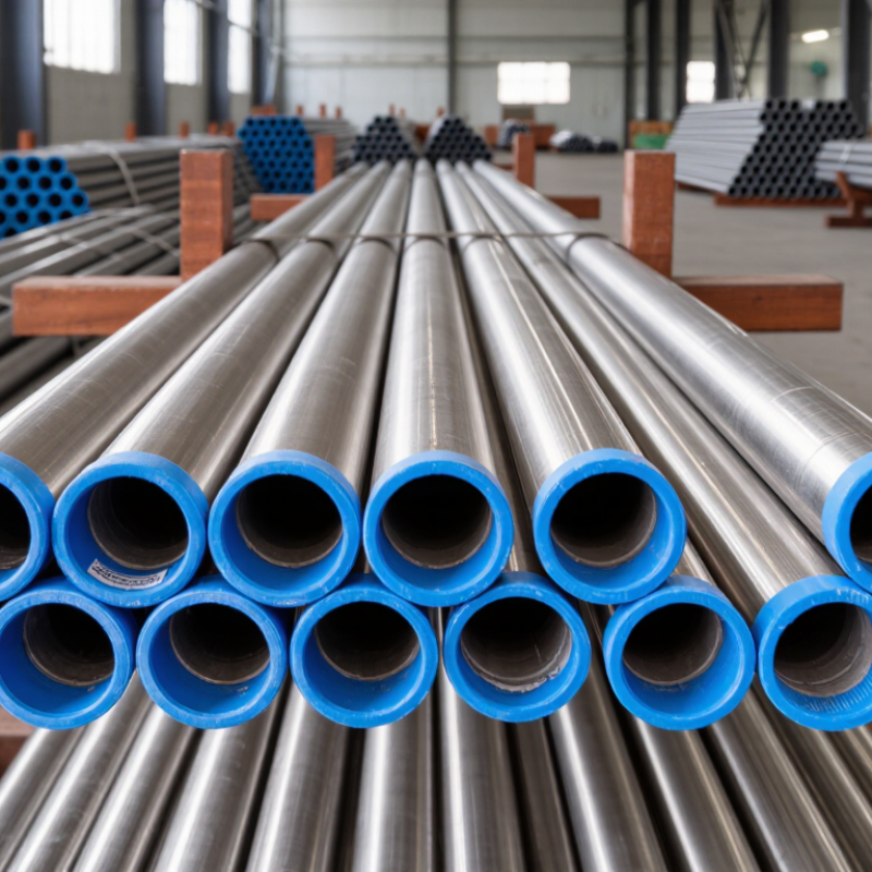 Why Choose Seamless Stainless Steel Pipe Suppliers?