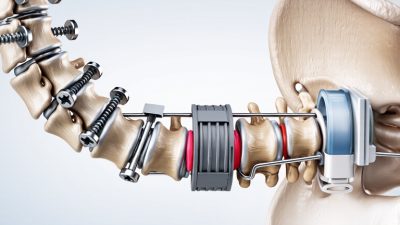 Why Are Spinal Implants Used in Spine Surgery?