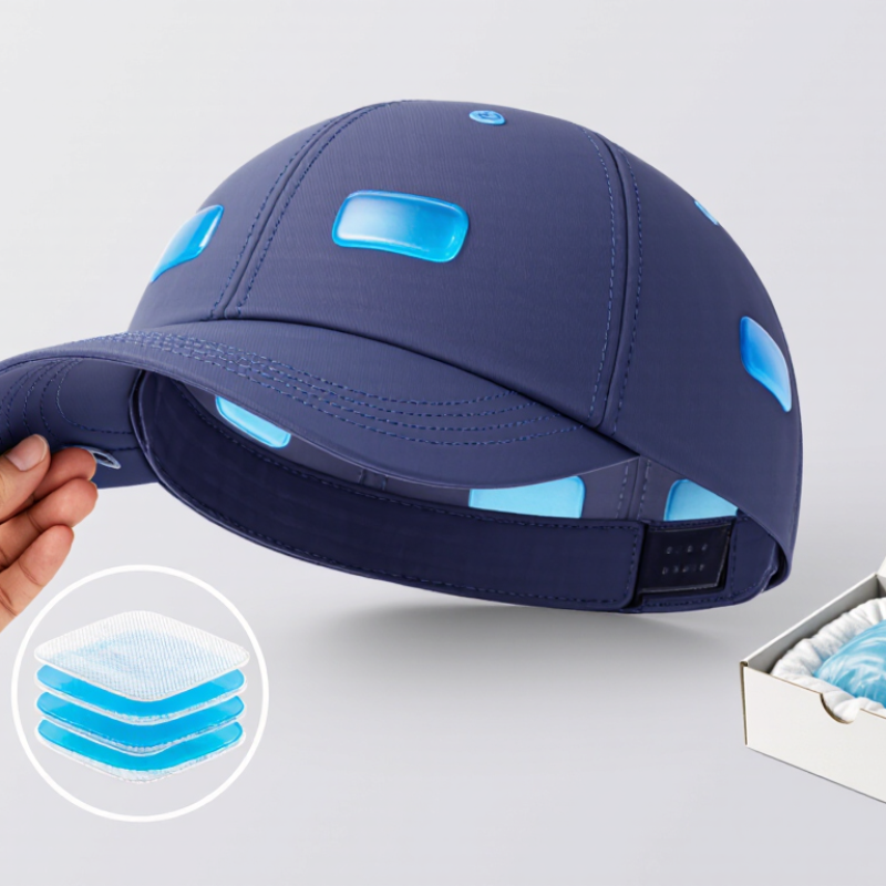 How to Choose a Reliable Migraine Cap Maker?