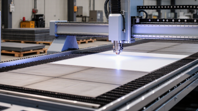 2026 Top CNC Plasma Tables for Sale Worldwide