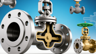How to Choose the Right Globe Valves for Your Project?