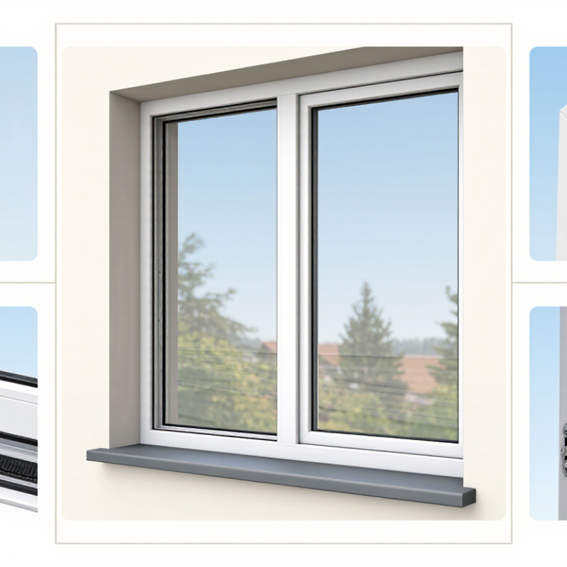 7 Storm Window Repair Tips for Global Buyers