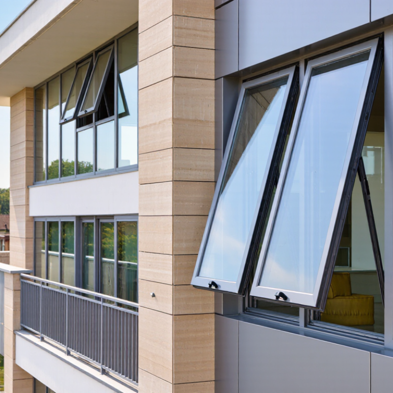 Top Aluminum Window Types for Global Buyers