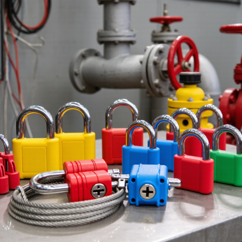 10 Best Safety Lockout Devices for Global Buyers?