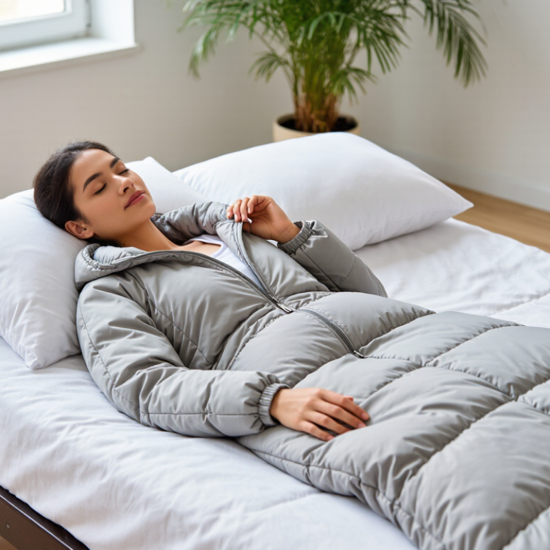 China Top Sleep Sack For Adults Manufacturers?