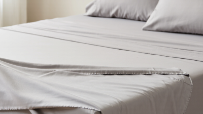 How to Choose the Best Polyester Bed Sheets in 2026?