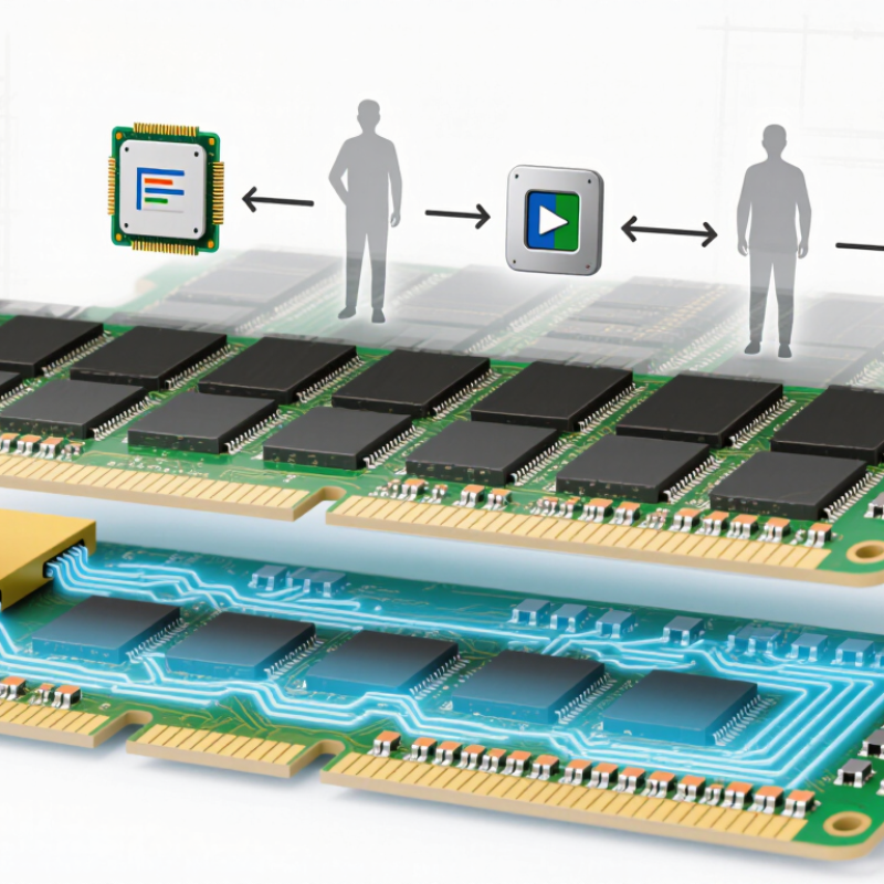 How to Understand DDR5 Architecture in 2026