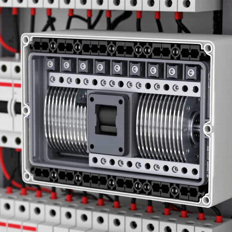 What Is a China Air Circuit Breaker and How Does It Work?
