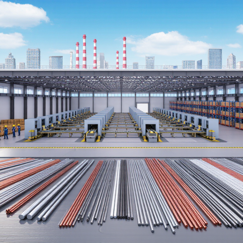 Who Are the Top Stick Welding Sticks Suppliers in China?