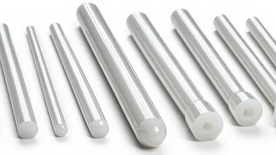 Top 10 PTFE Stirrer Bar Suppliers for Global Buyers