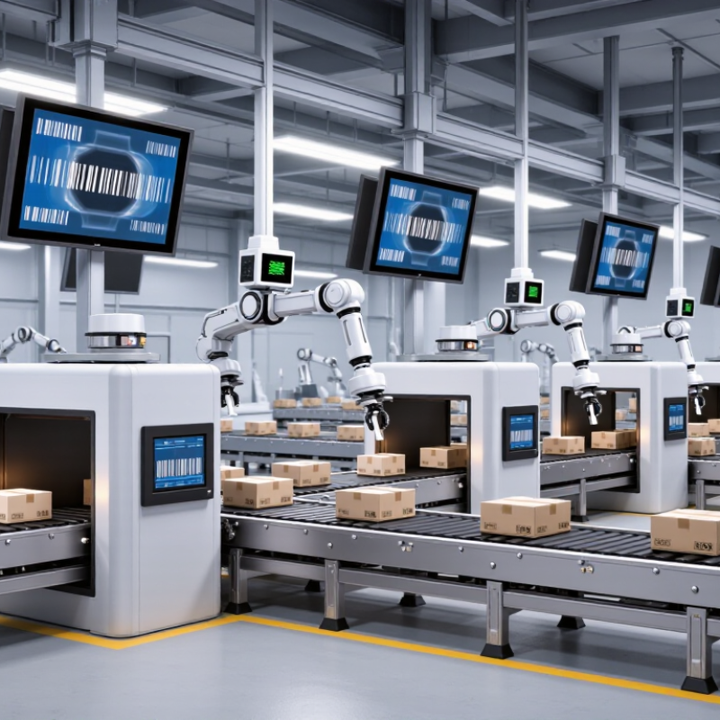 Who Are the Top 10 OCR Inspection Suppliers in China?