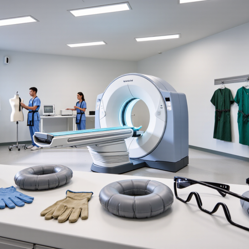 What Are the Best X Ray Protection Equipment Suppliers?