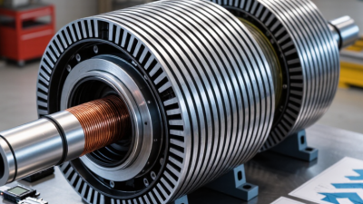 How to Choose a Power Transformer Core?