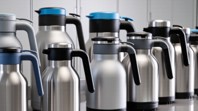Top 10 Dewar Liquid Nitrogen Containers for Sale
