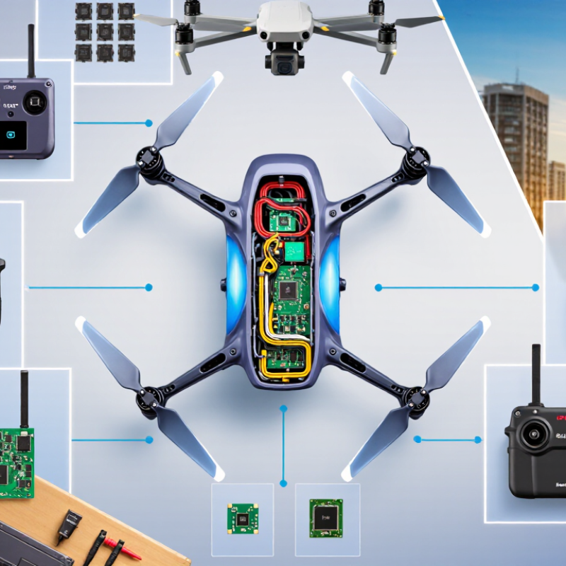 Best Drone Flight Controller in 2026 for Buyers