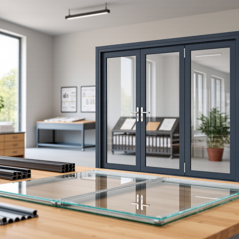 Top Door and Window Suppliers for Global Buyers?