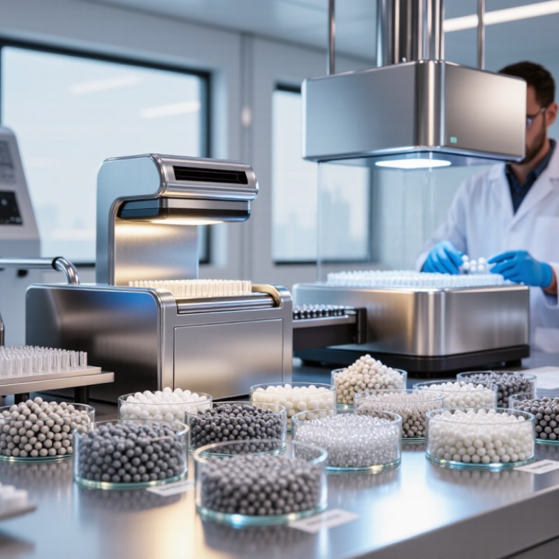 Why Do Global Buyers Choose SILIMER 5091?