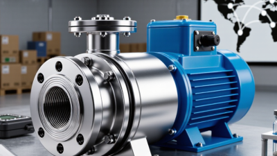 7 Inline Pump Buying Tips for Global Buyers