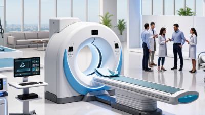 Top 10 Healthcare Equipment Manufacturers in China