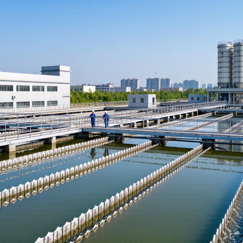 China Top 10 Air Diffuser Manufacturers for Water Treatment
