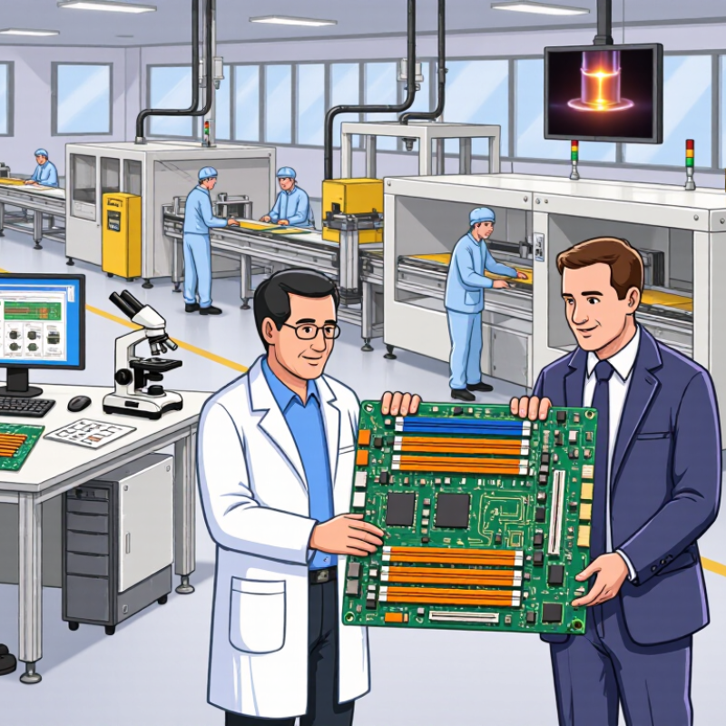 Who Are the Top 10 Rigid Flex PCB Manufacturers?