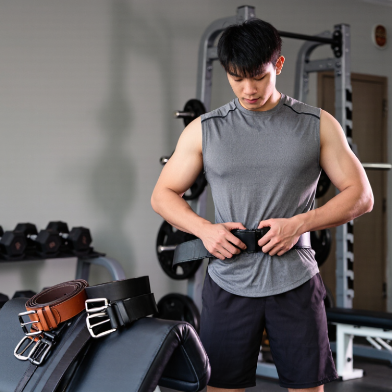 7 Gym Belt Weightlifting Tips for Buyers