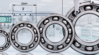 Who Are the Top Front Bearing Manufacturers in China?