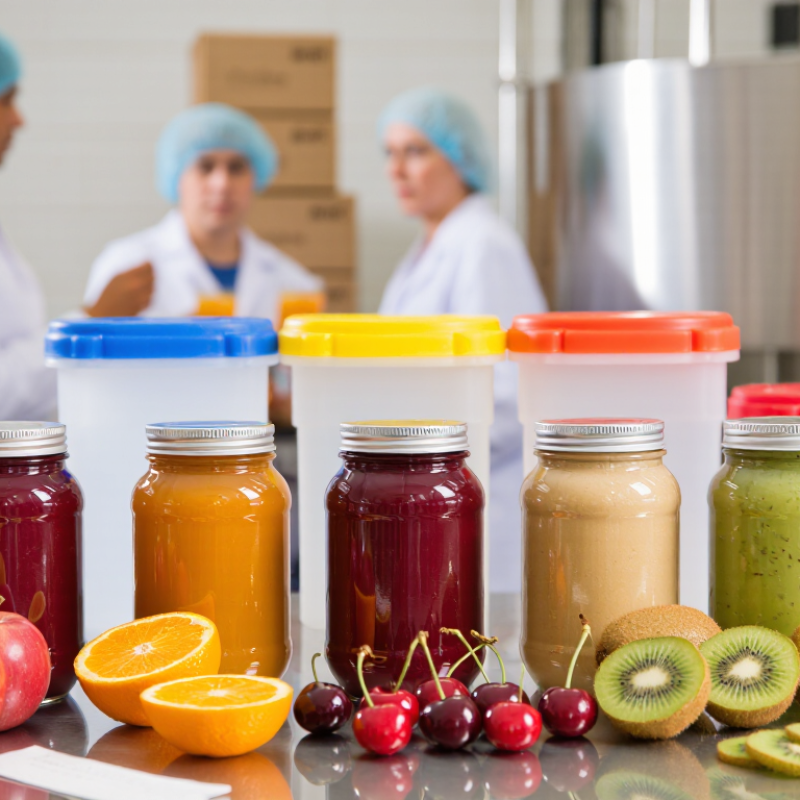 2026 Top Natural Fruit Juice Concentrates Suppliers?