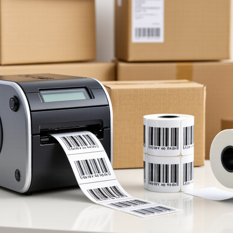 How to Choose the Best 4x6 Thermal Label for Shipping